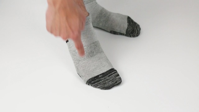 FORVEVO Lot De 10 Paires Chaussettes Homme Femme Sport Coton - Socquettes Respirantes Running Courtes Anti-Ampoules