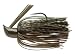 Terminator Pro's Jig (Green Pumpkin, 1/4-Ounce)