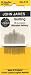 Colonial Needle Quilting/Betweens Hand Needles-Size 5/10 20/Pkg