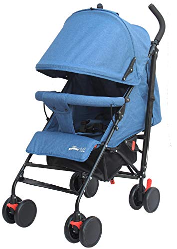 allis baby lightweight pushchair reviews