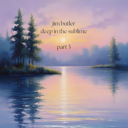 Deep Energy 1988 - Deep in the Sublime - Part 3 Podcast Por  arte de portada