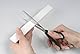 Durable Scannerschienen Scanfix inkl. Etiketten, 200 x 20 mm, transparent, Beutel à 5 Stück, 804419
