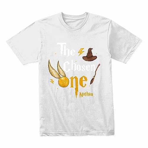 The Chosen 1 First Birthday shirt Chosen wizard 1st Birthday Shirt Wizard Birthday Tee boy girl birthday shirt4