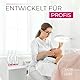 250 ml Hyaluronsäure Serum Konzentrat TESTSIEGER • 5-fach Hyaluron • Klinik-Größe • Anti Aging Gel mit Vitamin C Pro • Clear Skin Complex • Hypoallergen • Made in Germany