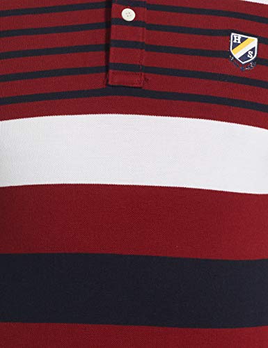 Image of Amazon Brand - House & Shields Men's Polo Shirt