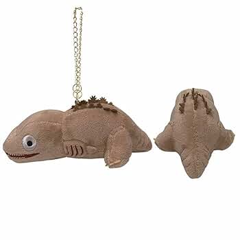 ゴジラマスコットぬいぐるみ2体 ゴジラ ぬいぐるみ2体セット 未使用/絶版品 - メルカリ