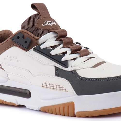 Image of JQR Men Signature Sneakers