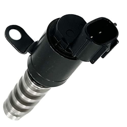 DEVMO 24375-03010 Oil Control VVT Variable Valve Timing Solenoid Compatible with Picanto Rio Ceed i10 i20 2011-2019