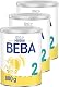 Nestlé Beba Folgemilch 2