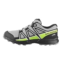 Salomon Speedcross Waterproof Wanderschuhe, Junior & Teens
