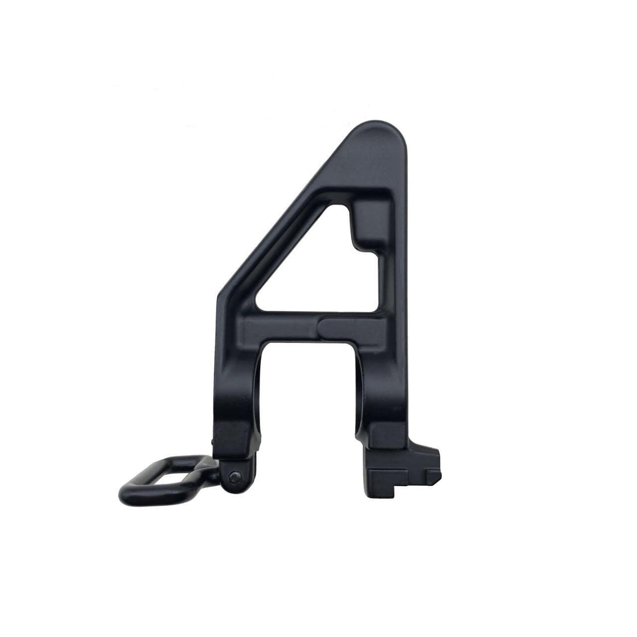 Bloc de gaz de visée Avant Triangle de précision Tactique pour série M Airsoft AEG AR15/M16/M4