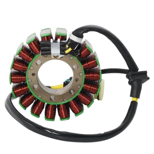 Estator 31120-7-a01 alta resistencia para TRX420FPA AC 4