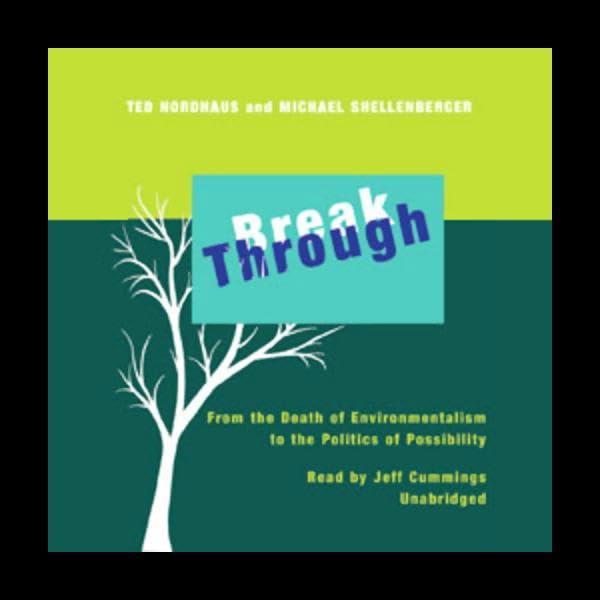 Cover art for Break Through