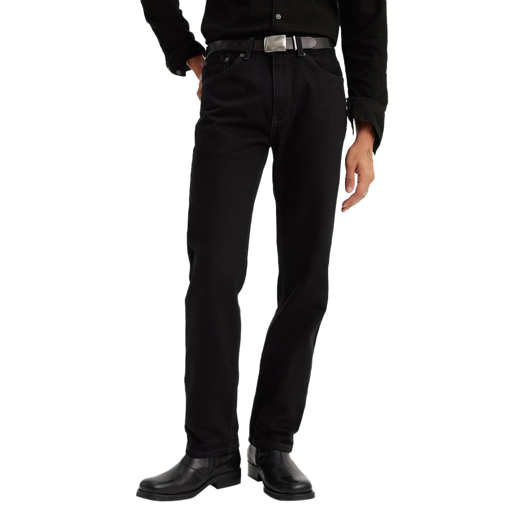 Levi'sMens Levi's® Men's 505™ Regular Jeans Jeans