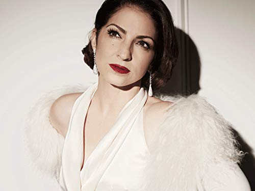 Gloria Estefan & Miami Sound Machine