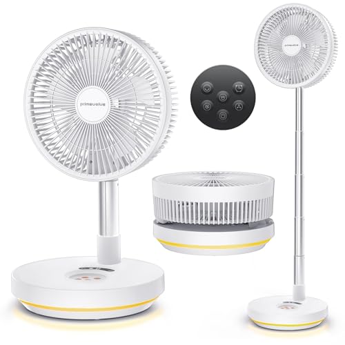 Télécommande PF22 Primevolve RM-Series de rechange pour ventilateur - 3