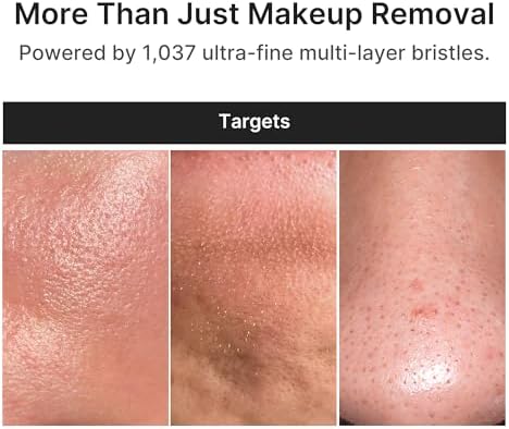 medicube Mini Booster Pro Plus Cleansing Device Set — alternate color or size variant on Amazon