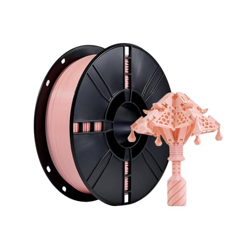 Filament iBOSS PLA Plus Różowy (PINK)