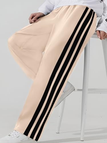 Image of Jump Cuts || Mens || Color Block || Side Pockets || Cargo