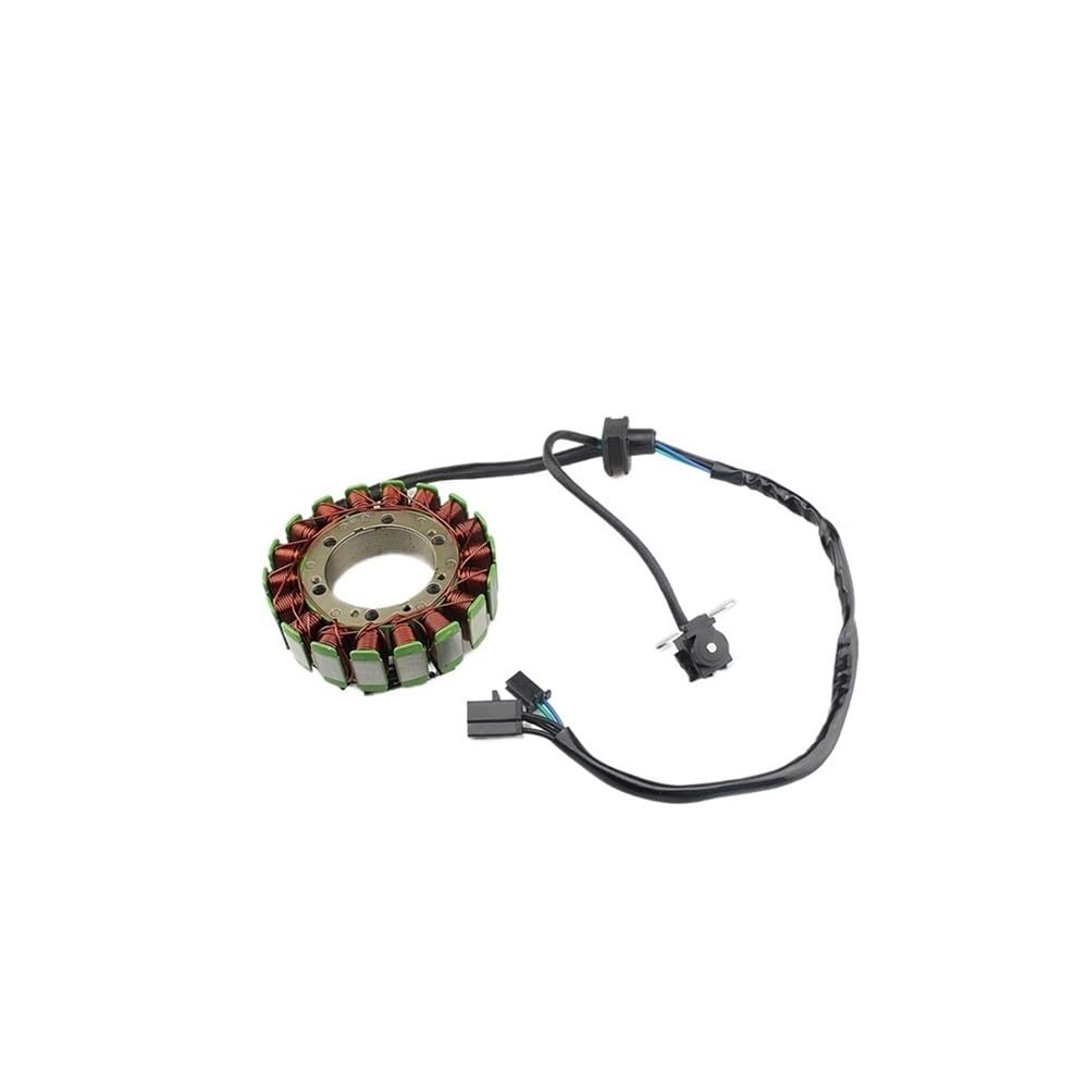 Bobine de stator magnéto à haute isolation thermique pour VL800 K1 K4