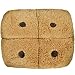 Squishable - S'More - Comfort Food Collection - 15 in - Soft Toy Collectible Stuffed Animal