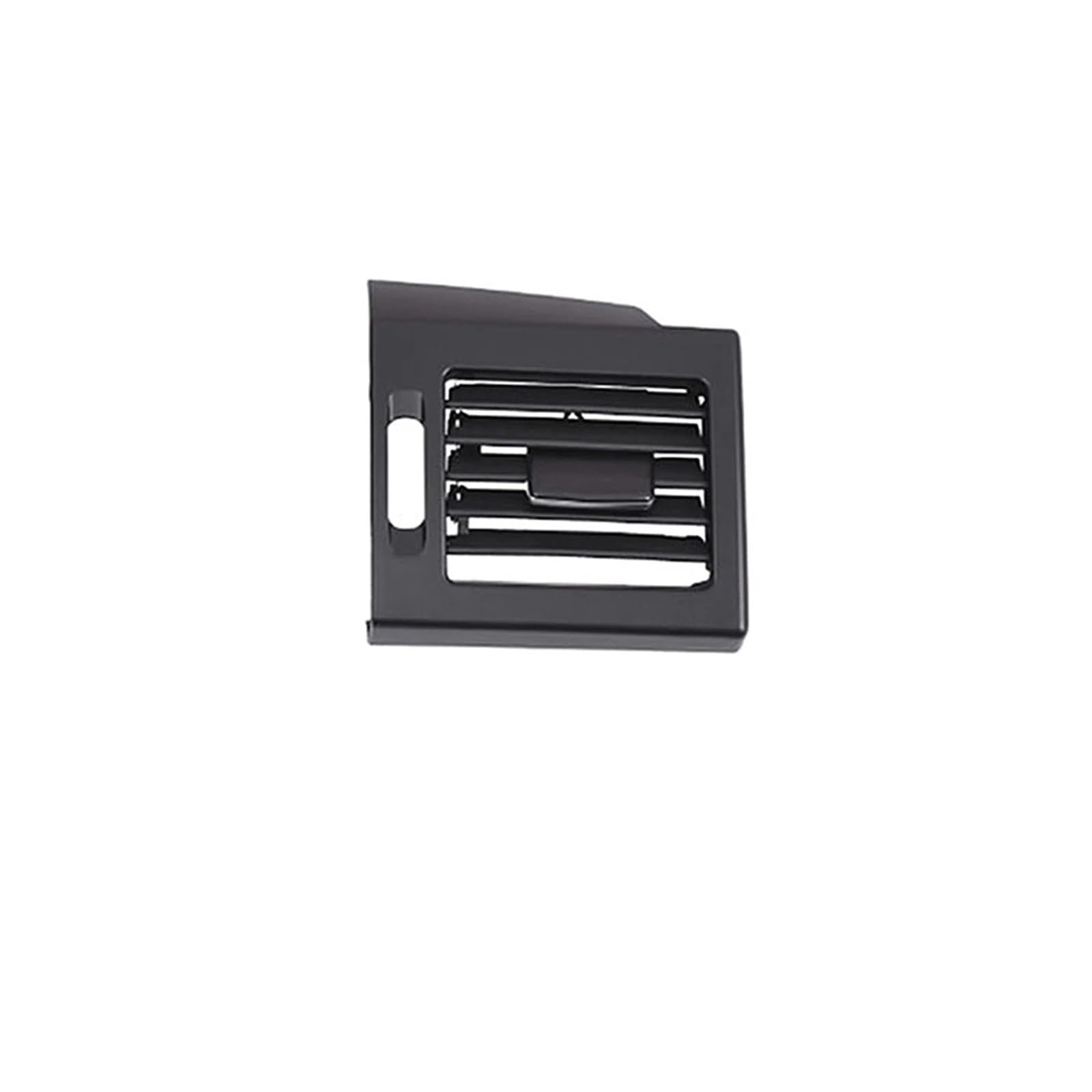 Grille de ventilation droite Benz GLK X204 réglage fluide du flux d'air tableau de bord avant
