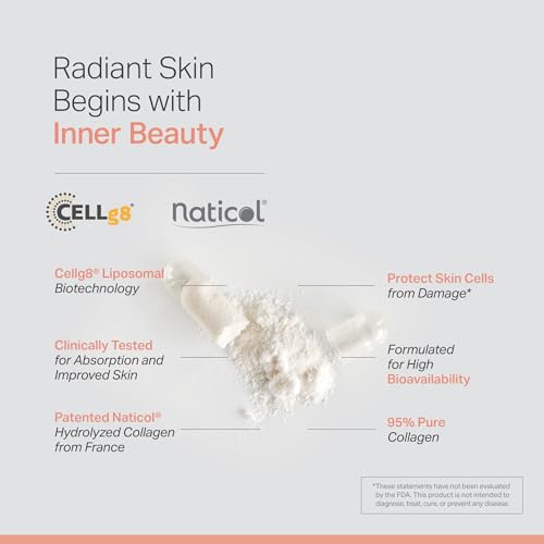 Anew Vita Liposomal Glutathione Supplement