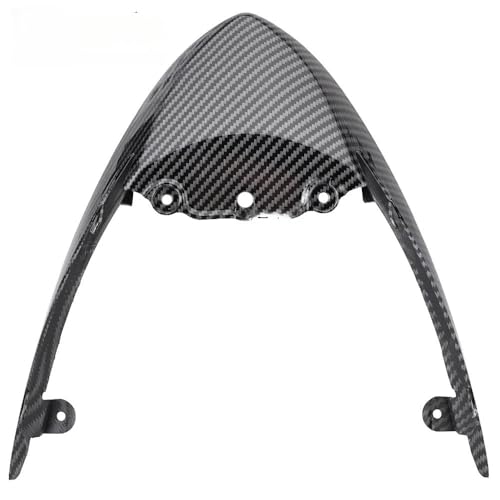 Carénage arrière pour GSXS 1000 - Idéal pour vos sorties moto et road trips 2015-2020