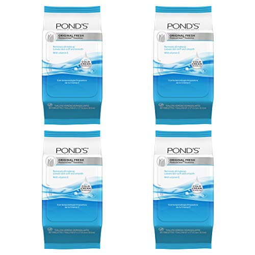 13 Best Drugstore Makeup Remover Wipes Reviews Of 2022