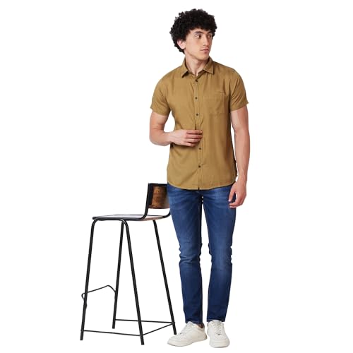 Image of Spykar Men Shirts