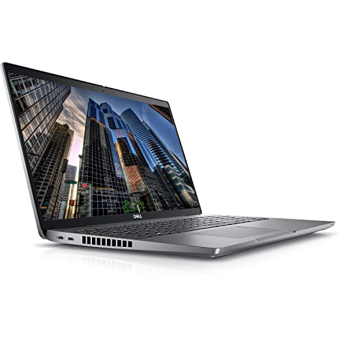 Dell Latitude 5530 Business Laptop, 15.6" FHD Display, 12th Gen Intel Core i5-1235U, 16GB RAM, 512GB SSD, Webcam, HDMI, Thunderbolt 4, Backlit Keyboard, Wi-Fi 6, Windows 11 Pro, Silver by Dell - Image 3