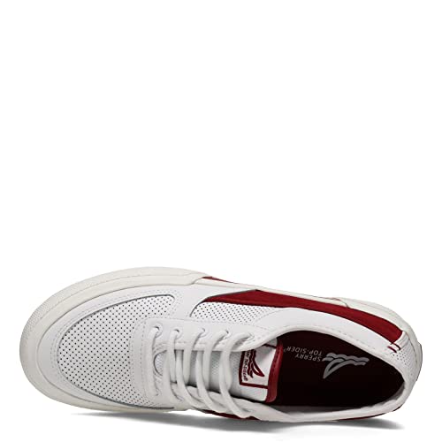 Image of Sperry mens Soletide U-throat