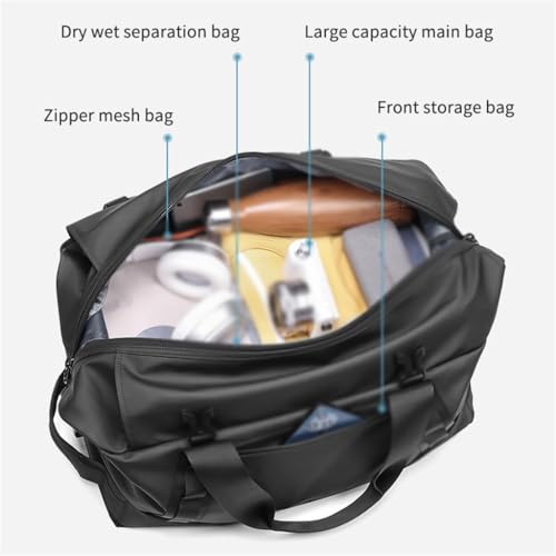 Sac de à main et à dos aux lignes épurées et finitions soignées