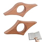 libro anillo atlante pdf 5,🎁【Regalo ideal para lectores】 Perfecto para cualquier amante de los libros, este práctico accesorio no solo es funcional, sino también un excelente regalo. Asegúrate de regalar este soporte para páginas a tus seres queridos en cumpleaños o festividades.