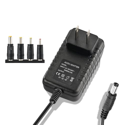 24V-25.2V Massage Gun Charger for Hypervolt Toloco AERLANG Darkiron HARDNEX VYBE LifePro Legiral Replacement Charging Cord for Muscle Massage Gun Compatible with Various Deep Tissue Massage Gun