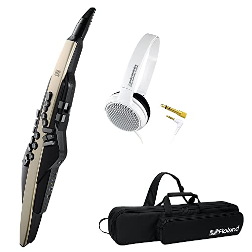 Roland ローランド Aerophone AE-20SC エアロフォン Roland AE-20 / AE-20SC | 電子管楽器スタンダードモデル！3色