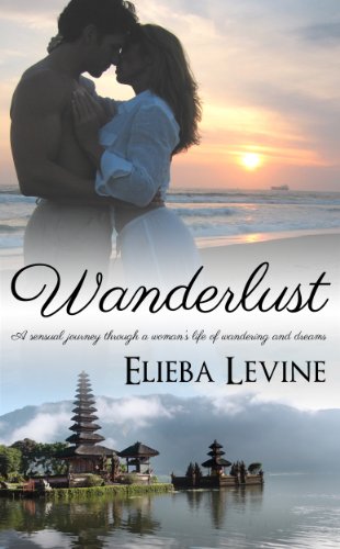 Wanderlust (English Edition)