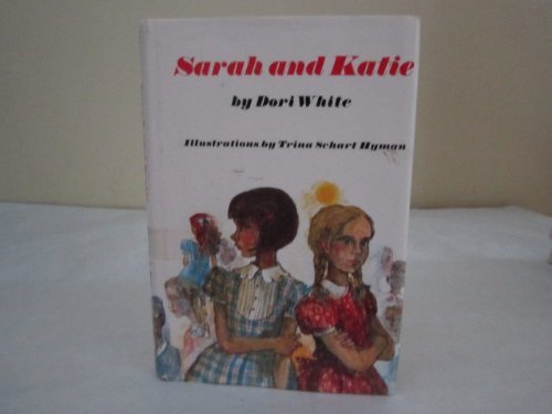 Sarah and Katie B001U5UTXM Book Cover