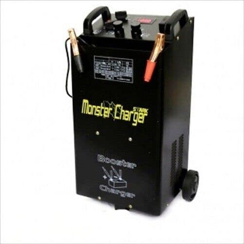 for Rolling Car Auto Battery Jumper Jump Starter Starter Booster Charger On Wheels