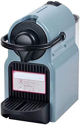 Cafetera de Cápsulas, 0.7L, 1260W, Plataforma Ajustable