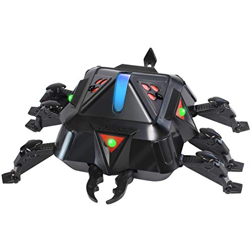 ArmoGear Laser Tag Spider Target - Laser Gun Add-on, Compatible with All ArmoGear Blasters - Laser...