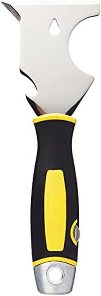 Replacement for Purdy 10-in-1 Rust Resistant Stainless Steel Blade Painters Tool 14A900800