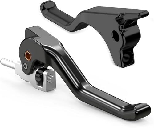 Levier d'embrayage de frein moto pour GasGas EX300 en sortie enduro