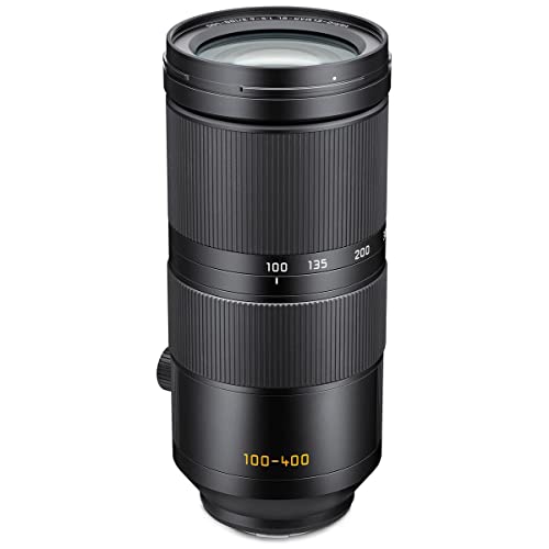 Leica Vario-Elmar-SL 100-400mm f/5-6.3