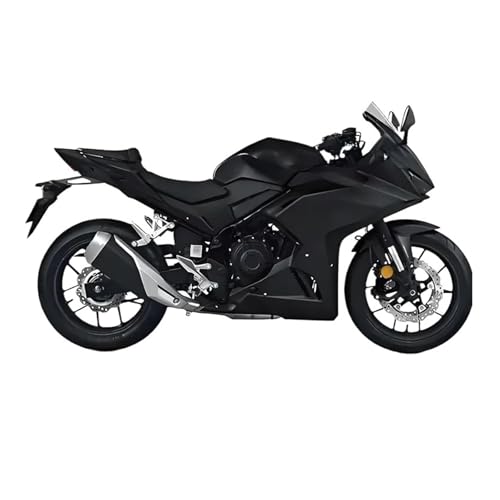 Panneau carénage complet CBR500R couvercle capot finition premium - 2