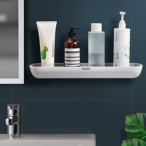 Best Wall Shelf That Doesn’t Require Drilling