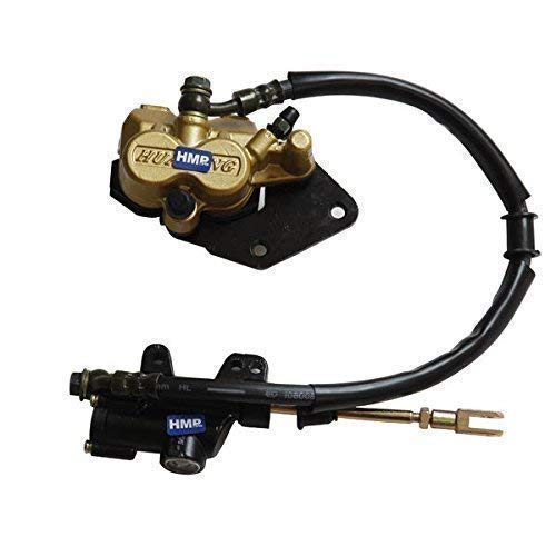 Motocross/Dirt Bike/Pit Bike 50-250 Kit de Freins T7