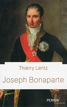 Paperback Joseph Bonaparte [French] Book