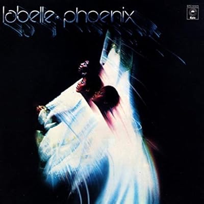 LaBelle - Phoenix - Epic - EPC 80915
