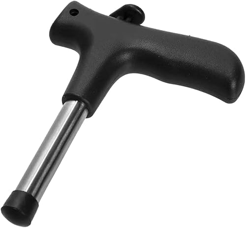 Furador Abridor Manual De Coco Gourmet Profissional Em Aço inox 13x10cm Presente Premium Azimark